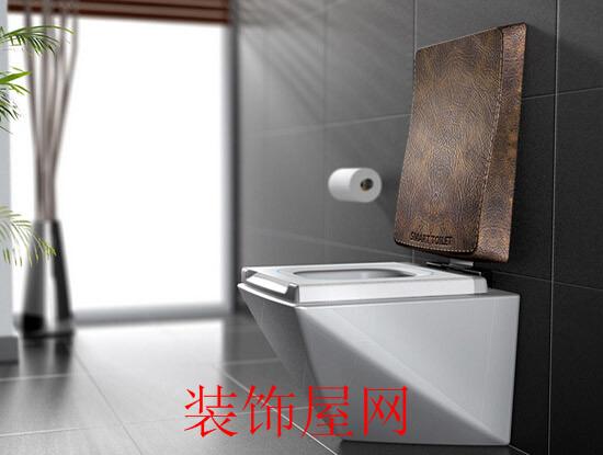 什么是虹吸式马桶 什么是虹吸式马桶