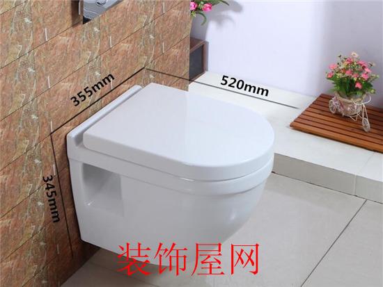什么是虹吸式马桶 什么是虹吸式马桶
