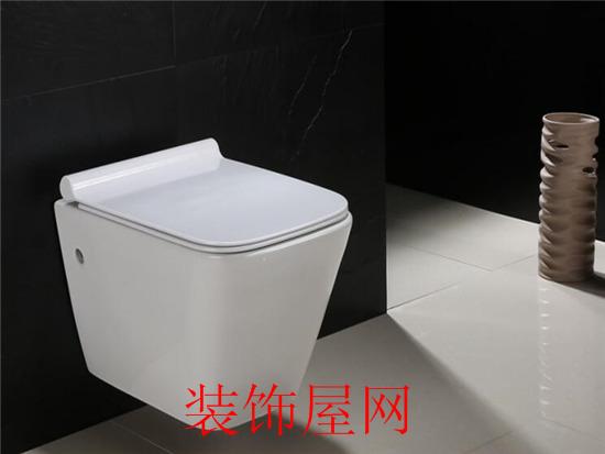 挂壁式马桶价格 挂壁式马桶价格
