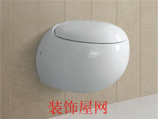 挂壁式马桶价格 挂壁式马桶价格