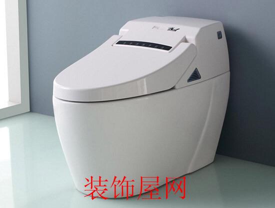 节水马桶的价格 节水马桶的价格
