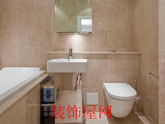 墙排马桶好不好 墙排马桶好不好
