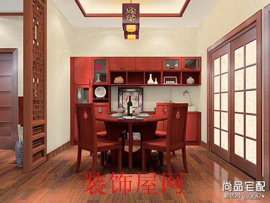 中式古典餐桌哪个牌子好 中式古典餐桌哪个牌子好